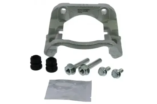 Halter, Bremssattel Vorderachse beidseitig MAPCO 145024 Bild Halter, Bremssattel Vorderachse beidseitig MAPCO 145024