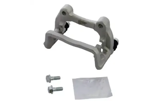 Halter, Bremssattel Hinterachse beidseitig MAPCO 145027 Bild Halter, Bremssattel Hinterachse beidseitig MAPCO 145027