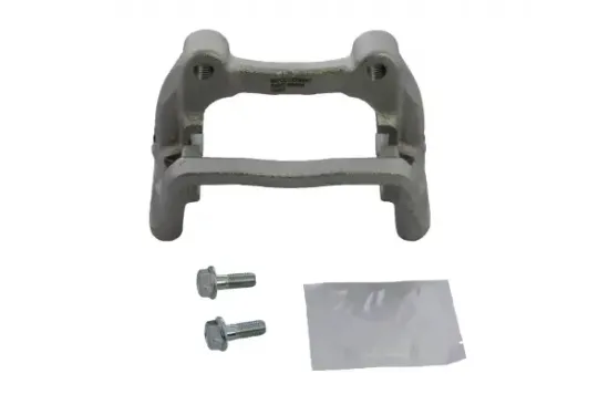 Halter, Bremssattel Hinterachse beidseitig MAPCO 145027 Bild Halter, Bremssattel Hinterachse beidseitig MAPCO 145027