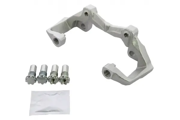 Halter, Bremssattel Vorderachse beidseitig MAPCO 145028