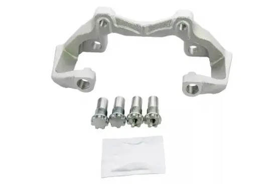 Halter, Bremssattel Vorderachse beidseitig MAPCO 145028 Bild Halter, Bremssattel Vorderachse beidseitig MAPCO 145028