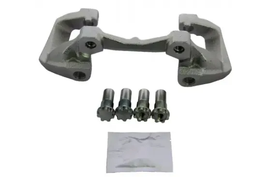 Halter, Bremssattel Vorderachse beidseitig MAPCO 145028 Bild Halter, Bremssattel Vorderachse beidseitig MAPCO 145028