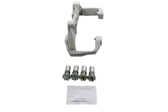 Halter, Bremssattel Vorderachse beidseitig MAPCO 145028 Bild Halter, Bremssattel Vorderachse beidseitig MAPCO 145028