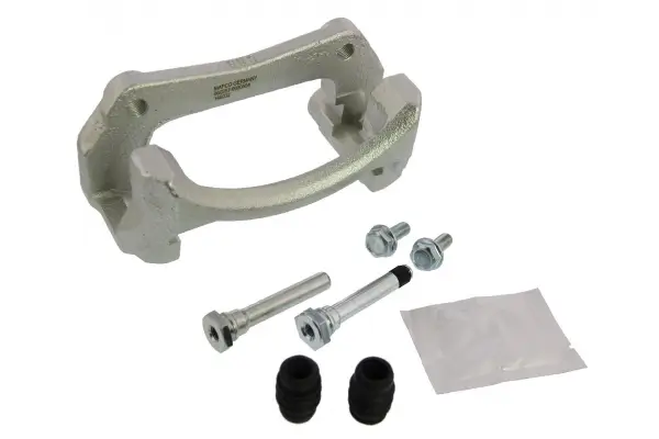 Halter, Bremssattel Vorderachse links MAPCO 145032