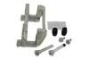 Halter, Bremssattel Vorderachse links MAPCO 145032 Bild Halter, Bremssattel Vorderachse links MAPCO 145032