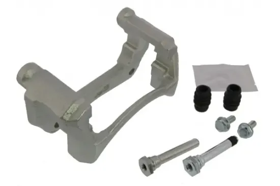 Halter, Bremssattel Vorderachse links MAPCO 145032 Bild Halter, Bremssattel Vorderachse links MAPCO 145032