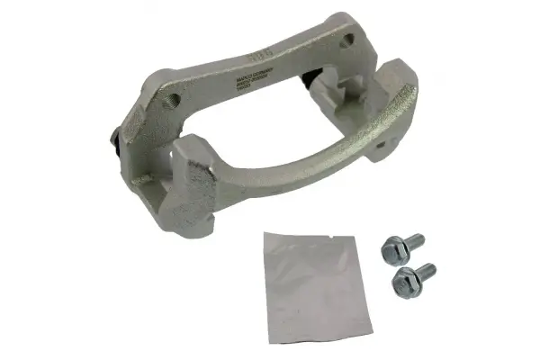 Halter, Bremssattel Vorderachse rechts MAPCO 145033