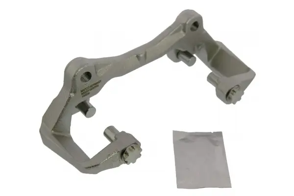 Halter, Bremssattel Vorderachse beidseitig MAPCO 145034