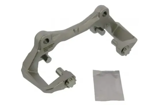 Halter, Bremssattel Vorderachse beidseitig MAPCO 145034 Bild Halter, Bremssattel Vorderachse beidseitig MAPCO 145034