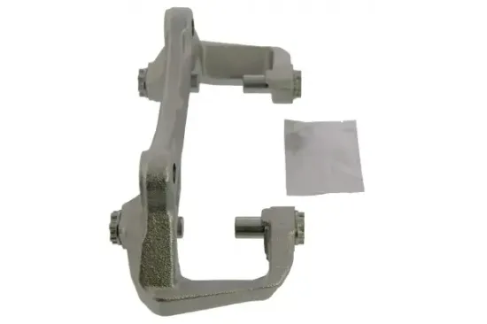 Halter, Bremssattel Vorderachse beidseitig MAPCO 145034 Bild Halter, Bremssattel Vorderachse beidseitig MAPCO 145034