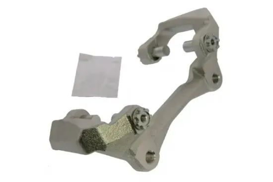 Halter, Bremssattel Vorderachse beidseitig MAPCO 145034 Bild Halter, Bremssattel Vorderachse beidseitig MAPCO 145034