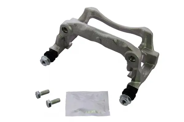 Halter, Bremssattel Vorderachse beidseitig MAPCO 145035