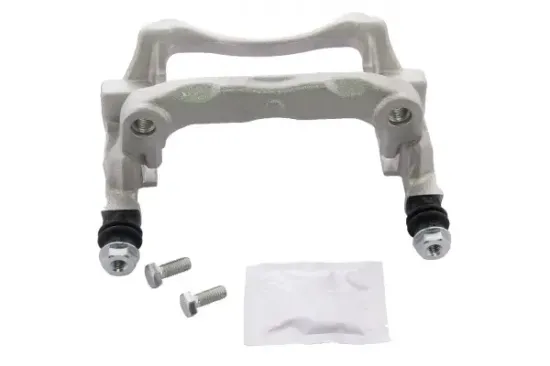 Halter, Bremssattel Vorderachse beidseitig MAPCO 145035 Bild Halter, Bremssattel Vorderachse beidseitig MAPCO 145035