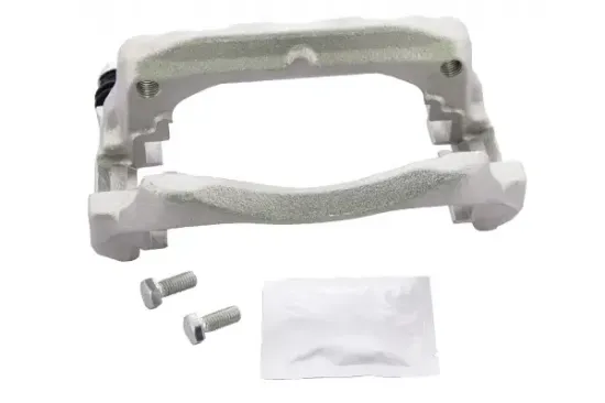 Halter, Bremssattel Vorderachse beidseitig MAPCO 145035 Bild Halter, Bremssattel Vorderachse beidseitig MAPCO 145035