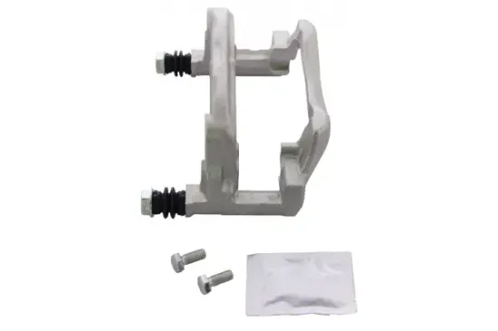 Halter, Bremssattel Vorderachse beidseitig MAPCO 145035 Bild Halter, Bremssattel Vorderachse beidseitig MAPCO 145035