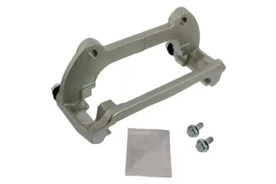 Halter, Bremssattel Vorderachse links MAPCO 145036 Bild Halter, Bremssattel Vorderachse links MAPCO 145036