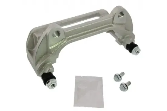 Halter, Bremssattel Vorderachse links MAPCO 145036 Bild Halter, Bremssattel Vorderachse links MAPCO 145036