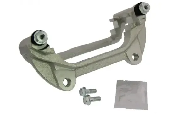 Halter, Bremssattel Vorderachse links MAPCO 145036 Bild Halter, Bremssattel Vorderachse links MAPCO 145036