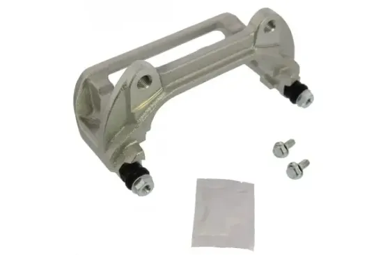 Halter, Bremssattel Vorderachse rechts MAPCO 145037 Bild Halter, Bremssattel Vorderachse rechts MAPCO 145037