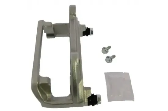 Halter, Bremssattel Vorderachse rechts MAPCO 145037 Bild Halter, Bremssattel Vorderachse rechts MAPCO 145037