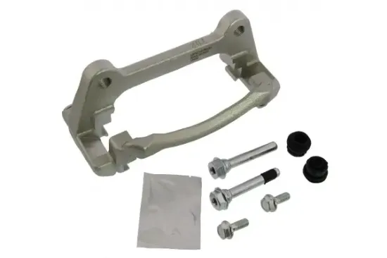 Halter, Bremssattel Vorderachse links MAPCO 145039 Bild Halter, Bremssattel Vorderachse links MAPCO 145039