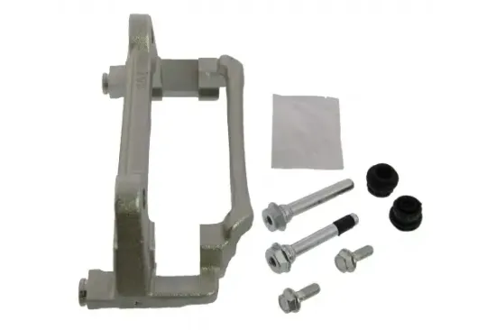 Halter, Bremssattel Vorderachse links MAPCO 145039 Bild Halter, Bremssattel Vorderachse links MAPCO 145039