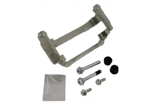 Halter, Bremssattel Vorderachse links MAPCO 145039 Bild Halter, Bremssattel Vorderachse links MAPCO 145039