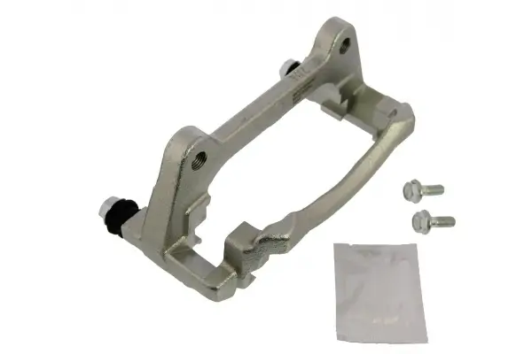 Halter, Bremssattel Vorderachse rechts MAPCO 145040