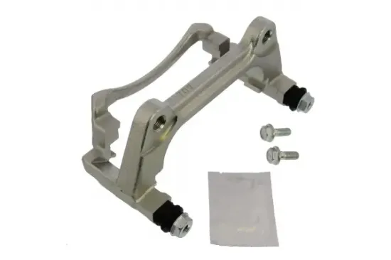 Halter, Bremssattel Vorderachse rechts MAPCO 145040 Bild Halter, Bremssattel Vorderachse rechts MAPCO 145040