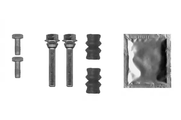 Führungshülsensatz, Bremssattel MAPCO 146005