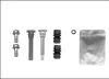 Führungshülsensatz, Bremssattel MAPCO 146041