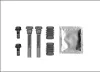Führungshülsensatz, Bremssattel MAPCO 146050