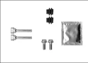 Führungshülsensatz, Bremssattel Hinterachse MAPCO 146051