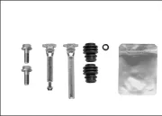 Führungshülsensatz, Bremssattel Vorderachse MAPCO 146055