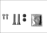 Führungshülsensatz, Bremssattel MAPCO 146057