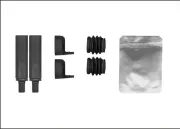 Führungshülsensatz, Bremssattel MAPCO 146075