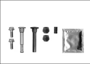 Führungshülsensatz, Bremssattel Vorderachse MAPCO 146087