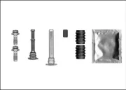 Führungshülsensatz, Bremssattel Vorderachse MAPCO 146091