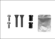 Führungshülsensatz, Bremssattel MAPCO 146099