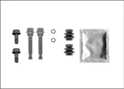 Führungshülsensatz, Bremssattel Hinterachse MAPCO 146112