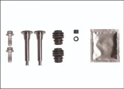 Führungshülsensatz, Bremssattel Vorderachse MAPCO 146117