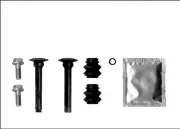 Führungshülsensatz, Bremssattel MAPCO 146142