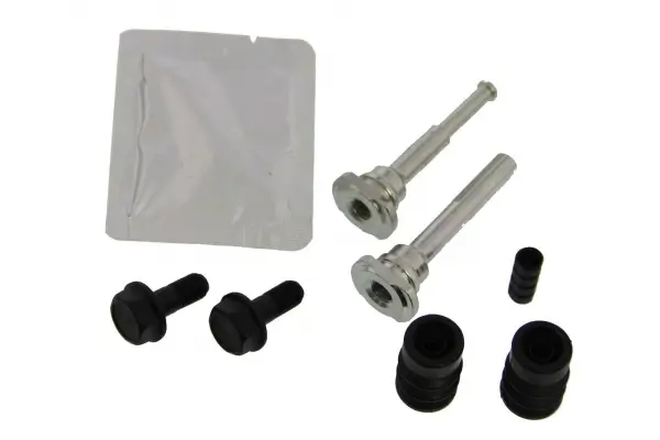 Führungshülsensatz, Bremssattel Vorderachse MAPCO 146152