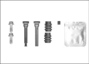 Führungshülsensatz, Bremssattel Vorderachse MAPCO 146158