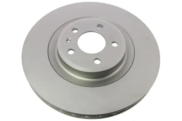 Bremsscheibe Vorderachse MAPCO 15003C