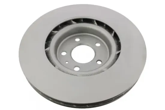 Bremsscheibe Vorderachse MAPCO 15003C Bild Bremsscheibe Vorderachse MAPCO 15003C