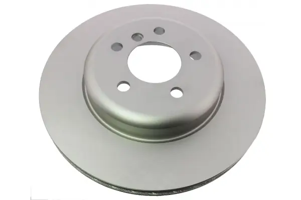 Bremsscheibe Hinterachse MAPCO 15012C