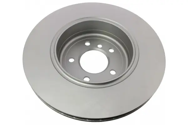 Bremsscheibe Vorderachse MAPCO 15015C