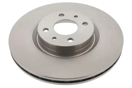 Bremsscheibe Vorderachse MAPCO 15035 Bild Bremsscheibe Vorderachse MAPCO 15035