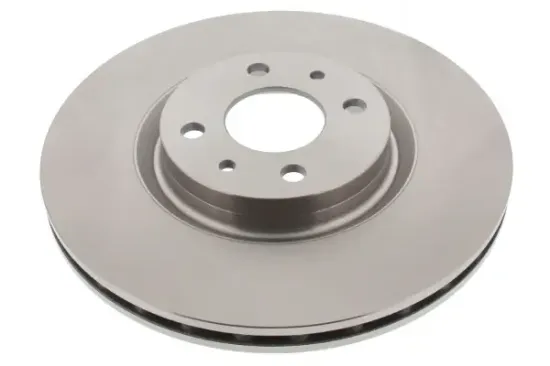 Bremsscheibe Vorderachse MAPCO 15040 Bild Bremsscheibe Vorderachse MAPCO 15040